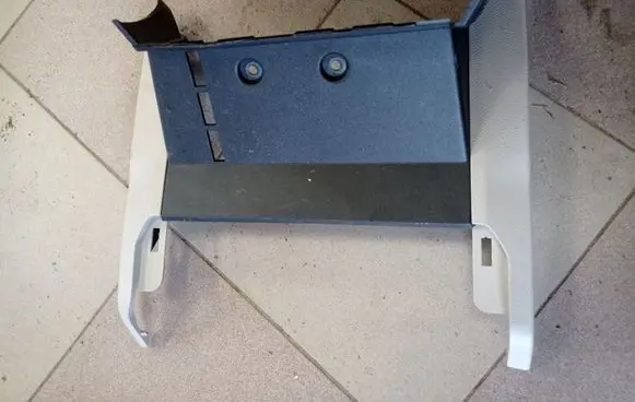 Ford Edge II Dashboard center trim panel GT4BR04608 5075950