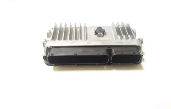 Toyota Corolla E210 E21 Engine control unit/module 896610ZS10 MB2768007481