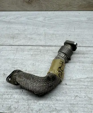 Audi A6 Allroad C6 EGR valve line/pipe/hose 059131530