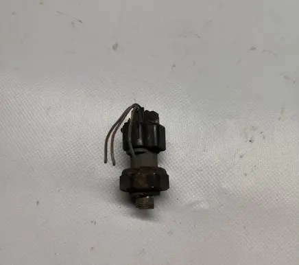 Fuel pressure sensor