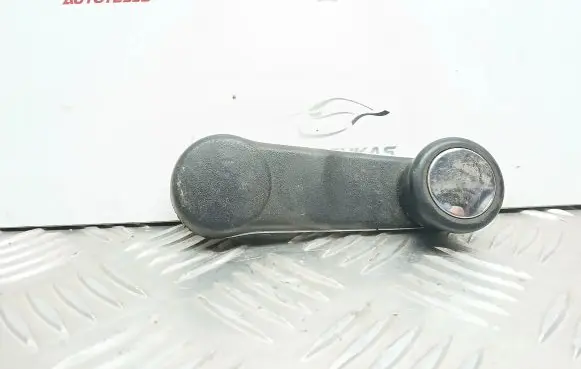 Audi A4 S4 B5 8D Rear door window winding handle 