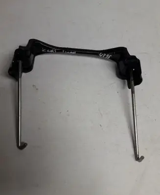 Renault Kadjar Battery bracket 