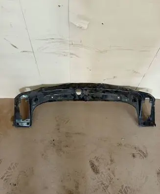 BMW 1 F20 F21 Top upper radiator support slam panel 7245786 170238 989090000