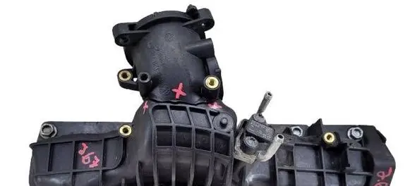 Volkswagen Crafter Intake manifold 04L129709