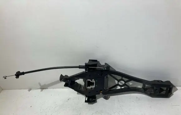 Volvo XC70 Rear door exterior handle 30784203