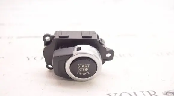 BMW X3 F25 Engine start stop button switch 9263431