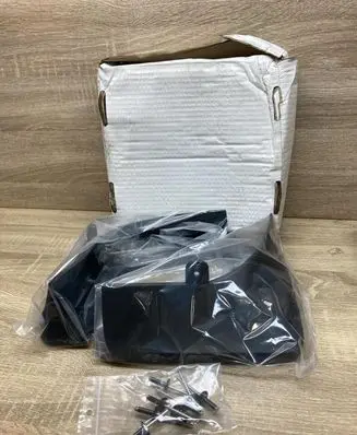 Opel Grandland X Front mudguard 1623135180