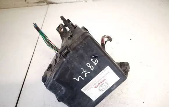 Fuse box set
