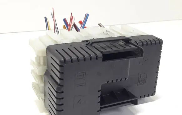 Fuse module