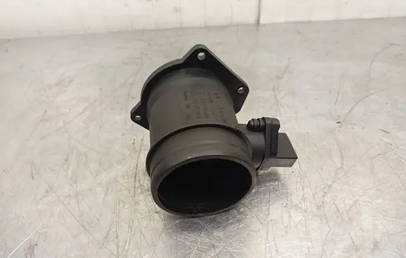 Audi A6 S6 C6 4F Mass air flow meter 06B133471A 0280218058
