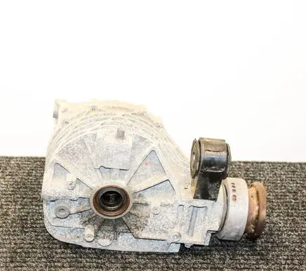 Maserati Ghibli Rear differential 670039125