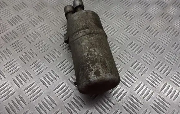 Renault Megane II Air conditioning (A/C) air dryer 8200247360