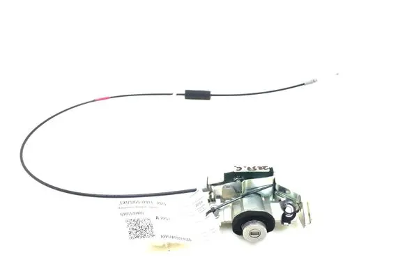 Lexus GS 250 350 300H 450H Tailgate exterior lock 6905530480
