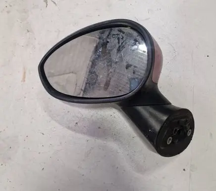 Fiat Punto Evo Front door electric wing mirror E3011023 E3021048