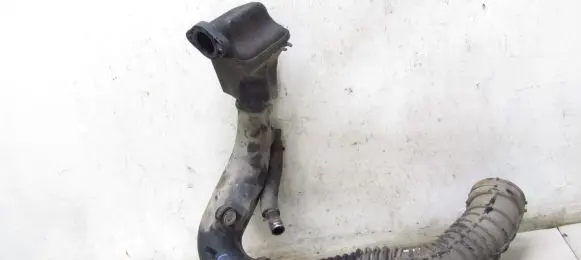 Renault Master III Intercooler hose/pipe 8200858600