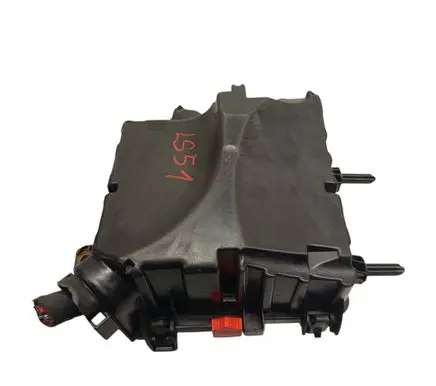 Renault Scenic III - Grand scenic III Fuse module 284B62342R 2840207902300 0231072200081