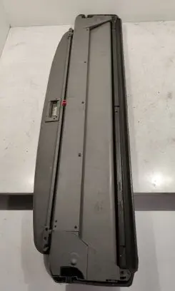 Renault Laguna II Trunk/boot trim cover 