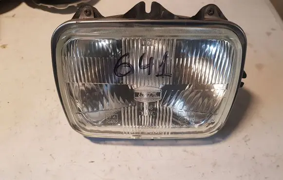 Mazda 323 Headlight/headlamp 104R7 104R20
