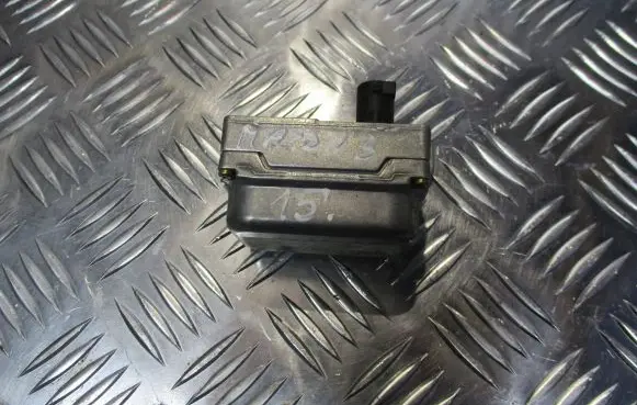Mazda 3 I ESP (stability system) control unit 3M5T-14B296-AB