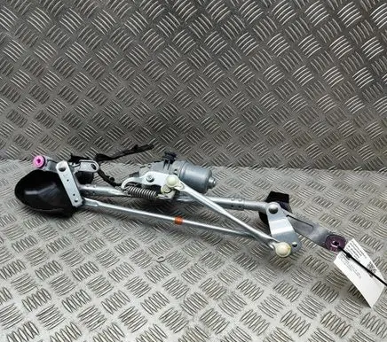 Lexus RZ Front wiper linkage and motor 8515046050 8511046040