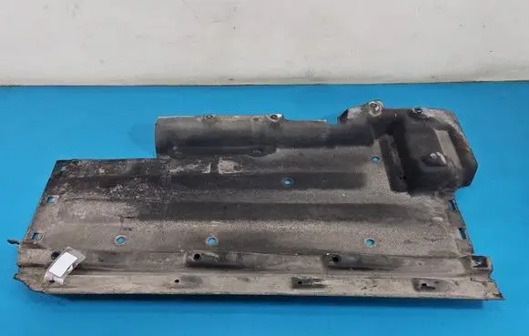Audi Q5 SQ5 Center console IMPRK1538364