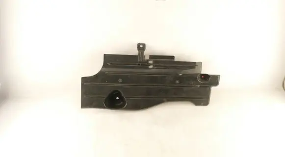 Pickup box liner