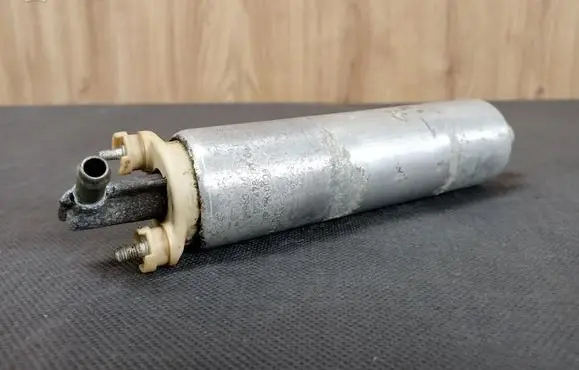 Mercedes-Benz SLK R170 In-tank fuel pump 0004780001 A0004780001
