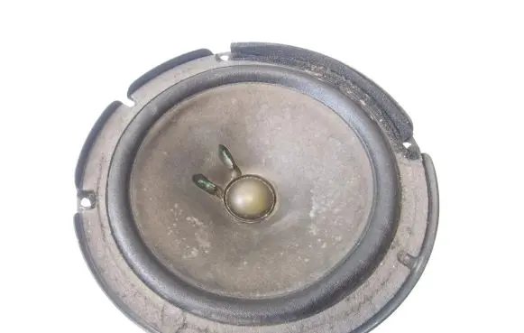 Audi A6 S6 C5 4B Front door speaker 4B0035411A