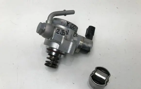 Mazda CX-60 Fuel injection high pressure pump PXK7203F0