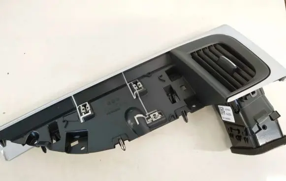 Jaguar I-Pace Dashboard side air vent grill/cover trim j9d319c963b