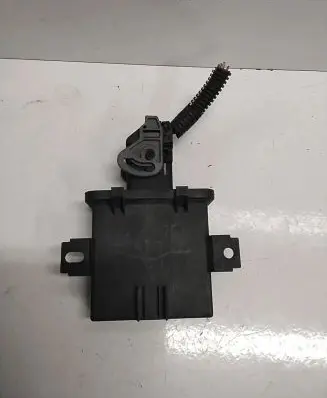 Light module LCM
