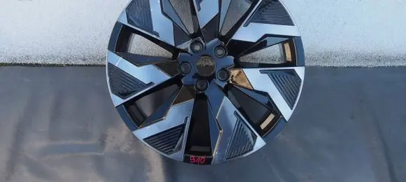 Renault Rafale R19 alloy rim 403005760R