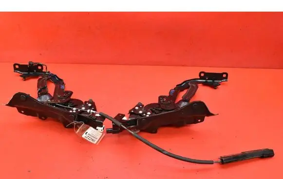 Mazda MX-5 NA Miata Tailgate/trunk/boot hinge N248R19LX
