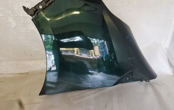 Renault Trafic III (X82) Fender 967876341