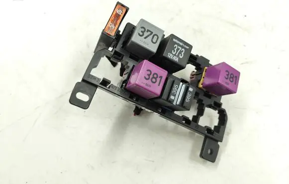 Fuse module