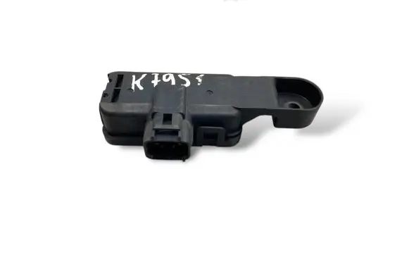 Jaguar XF X250 Air quality sensor 0136500010