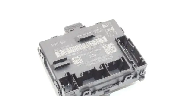 Audi A8 S8 D5 Door control unit/module 4M1959793C