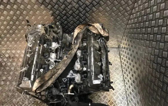 Mercedes-Benz ML W163 Engine 628963