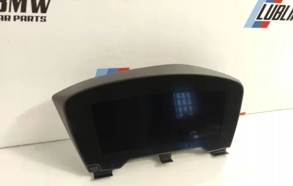 BMW i8 Screen/display/small screen 8800369 0263716036