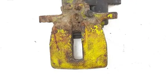 Audi A4 S4 B8 8K Rear brake caliper
