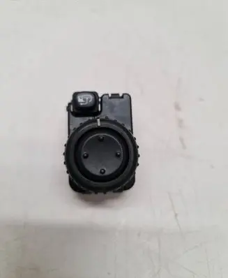 SsangYong Rexton I Wing mirror switch 5L284