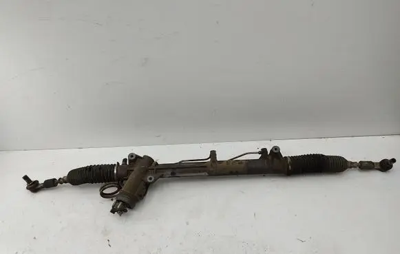 Audi A6 Allroad C5 Steering rack ZF07852974635 4B1422066D
