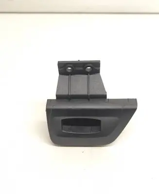 BMW 1 E81 E87 Ignition lock 6933708 16704 10862510