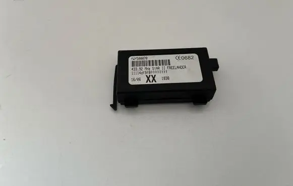 Land Rover Freelander Alarm relay YWY500070