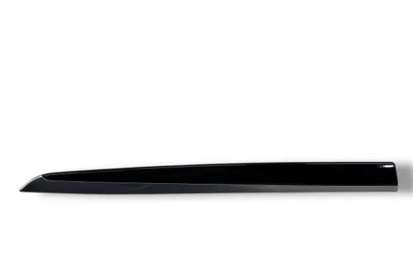 BMW 5 F10 F11 Rear door card trim 9171779