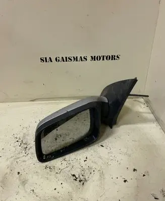 Opel Astra G Manual wing mirror 