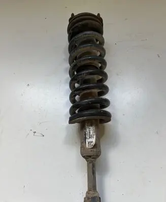 Ford Ranger Front shock absorber/damper DB3918045GB CGM5A