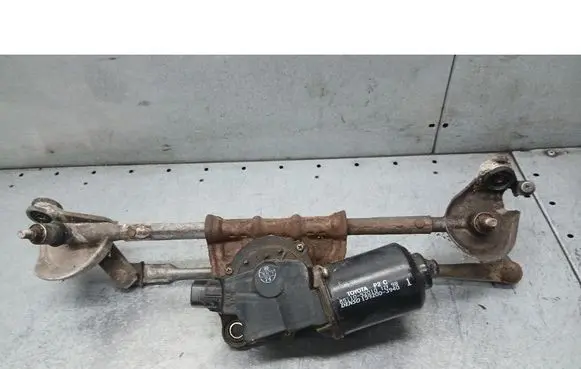 Toyota Yaris Verso Front wiper linkage 8511052010