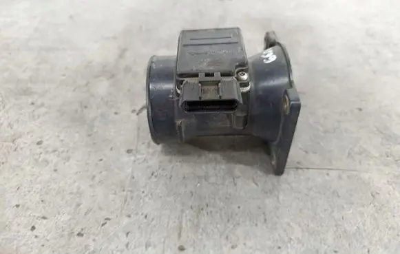 Ford Maverick Mass air flow meter XF2F12B579BA
