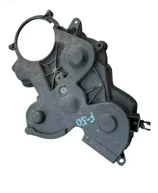 Ford Focus Timing belt guard (cover) 9492303